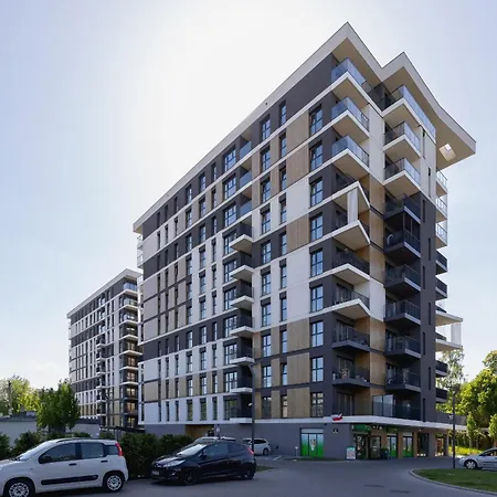 Apartamento Charming With Parking In By Renters