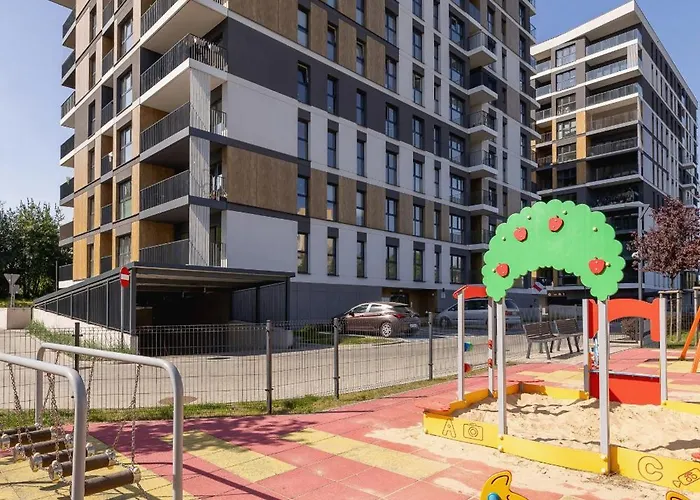 Διαμέρισμα Charming With Parking In By Renters *