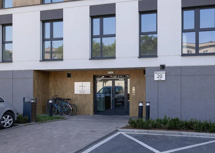 Charming With Parking In By Renters Διαμέρισμα