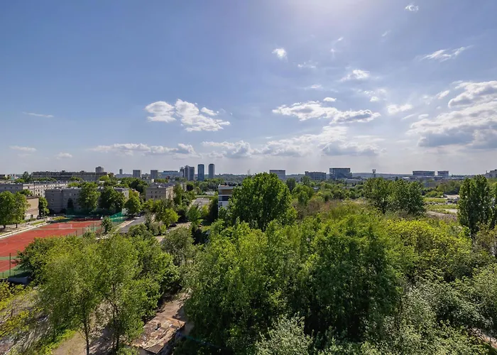 Apartament Charming With Parking In By Renters