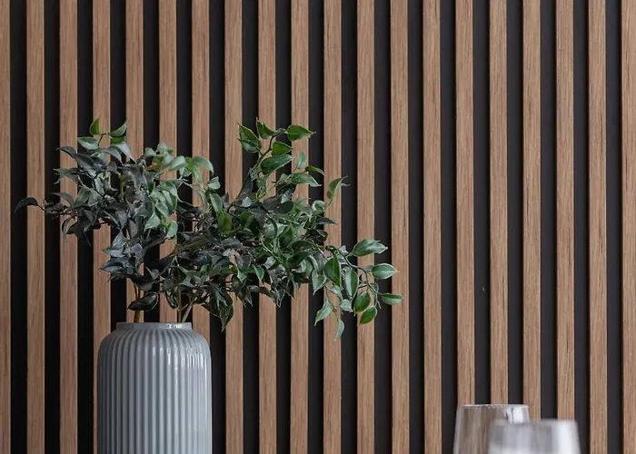 Charming With Parking In By Renters Apartament *